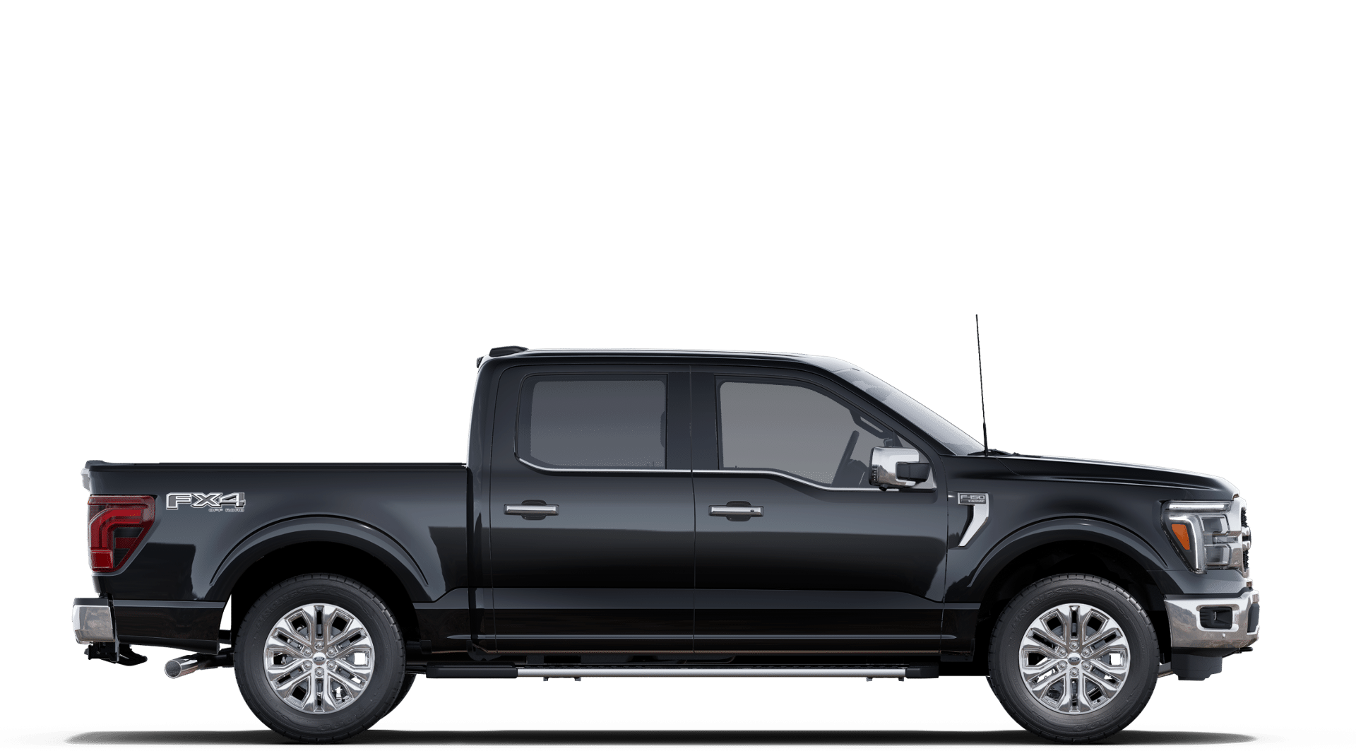 2025 Ford F-150® External Image 1